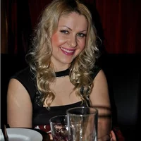 Olesya Matveeva