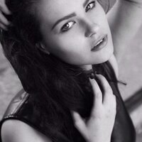 Daria Jaque