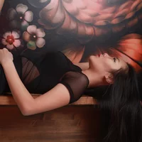 Tatiana Tsoy