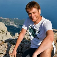 Alexey Skladchikov