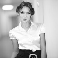 Svetlana Morozova