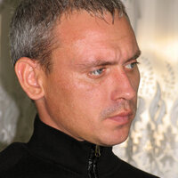 Aleksandr Aleksandrov