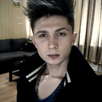 Maxim Timofeev