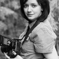Evgenia Bazeskina