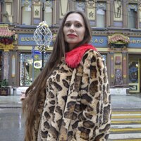 Alina Ignatenko