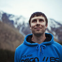 Yuriy Kryvenko
