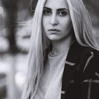 Sofianna Berton