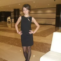 Мalyshka