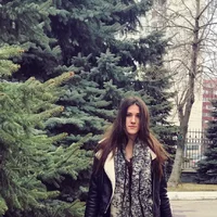 Анна Цветкова