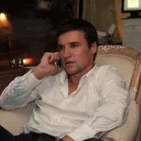 Sergey Klebanovskiy