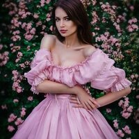 Darina Sylkina