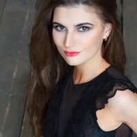 Margarira Soshnikova