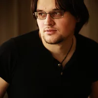 Evgeniy Burikov