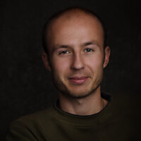 Dmitrij Bruslinovskij