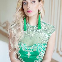 IRINA PERZOVA