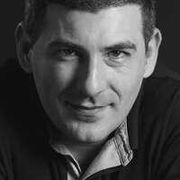 Georgie Dimitrov