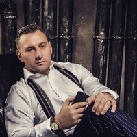 Sergei Branovitsky