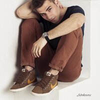 Daniil Maydikov