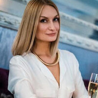 Marianna Pogosova