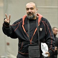 Vladimir Larionov