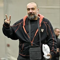 Vladimir Larionov