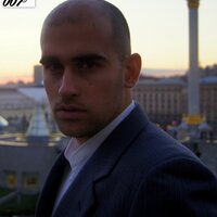 Alexey Pankratov
