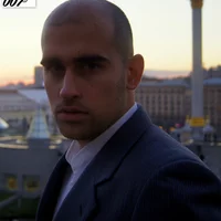 Alexey Pankratov