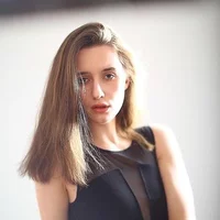 Karina Nasirova