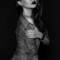 Svetlana Rybakova