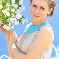 Julia Shvec