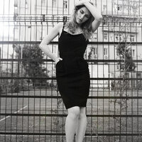 Elizaveta Aleksahina