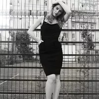 Elizaveta Aleksahina
