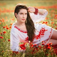 Anastasiya Shmelyova