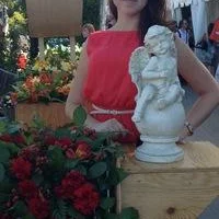 Екатерина Пахомова