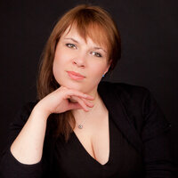Anna Dobracheva