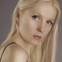 Polina Kutnak