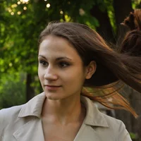 Anastasia Chukhno