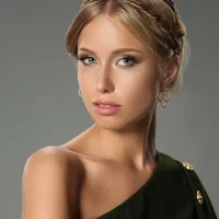 Evgeniya Andreevskaya