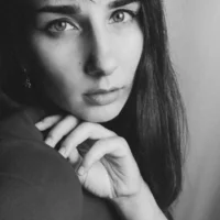 Оксана Ганган