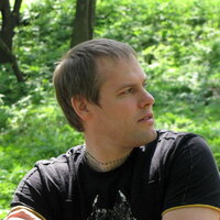 Igor Labunets
