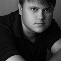 Sasha Pihockiy