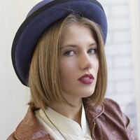 Елизавета Атаманчук