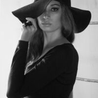 Marina Starovojt