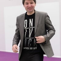Arkady Benediktov