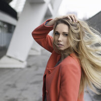 Anna Kostenko