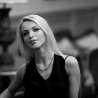 Elena Krasil'nikova