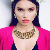 Anastasia Sklyarenko