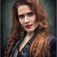 Irina Povyseva
