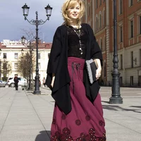 Irina Shuligina