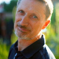 Lev Kozlov